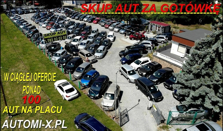 Mitsubishi ASX cena 32900 przebieg: 297000, rok produkcji 2010 z Witnica małe 562